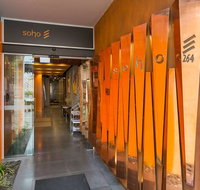 The Soho Hotel an Ascend Hotel Coll. - Accommodation Brisbane
