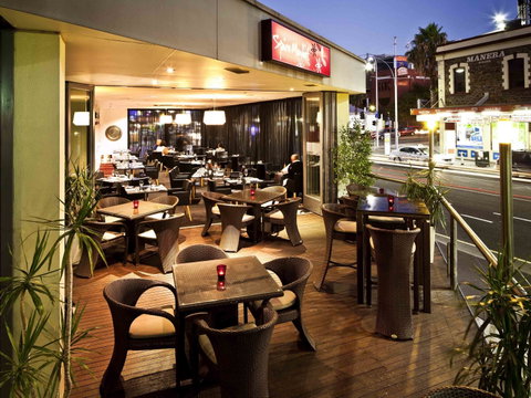 Rockford Adelaide - Accommodation Brisbane 1