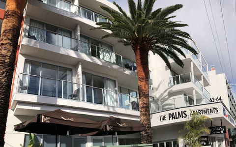 Adelaide Dress Circle Apartments - Accommodation Brisbane 0