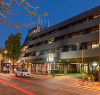Econo Lodge North Adelaide - Accommodation Brisbane