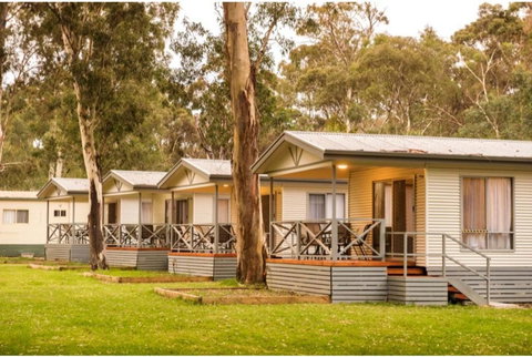 Discovery Parks Clare - Accommodation Brisbane 0
