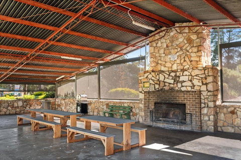 Discovery Parks Clare - Accommodation Brisbane 1