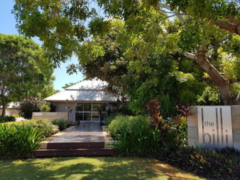 The Billi Resort - Accommodation Brisbane 0