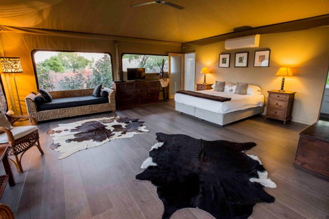 The Billi Resort - Accommodation Brisbane 1