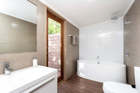 The Billi Resort - Accommodation Brisbane 2