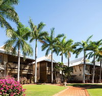 Seashells Resort Broome - Accommodation Brisbane