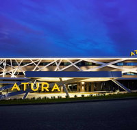 Atura Hotel Blacktown - Accommodation Brisbane