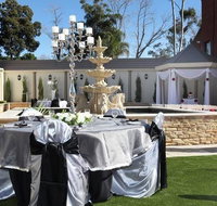 Country Comfort Hunts Liverpool - Accommodation Brisbane