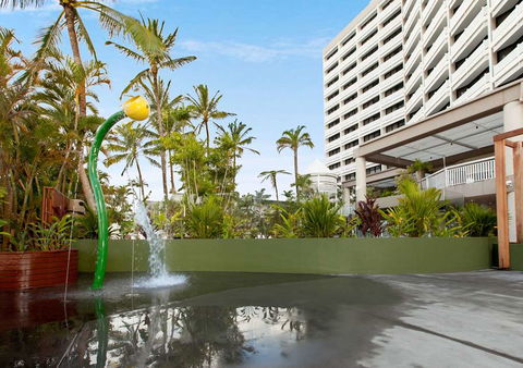 Rydges Esplanade Resort Cairns - Accommodation Brisbane 1