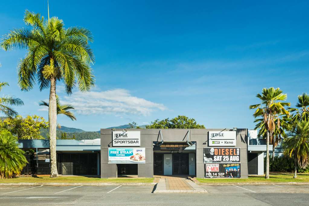 Bungalow QLD Accommodation Brisbane