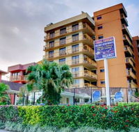 Coral Towers Holiday Apartments - Accommodation Brisbane