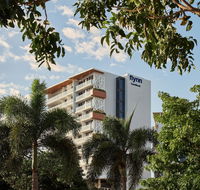 Crystalbrook Flynn - Accommodation Brisbane
