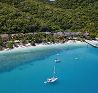 Fitzroy Island Resort - Accommodation Brisbane