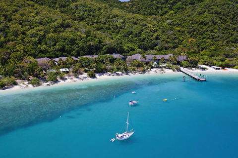 Fitzroy Island Resort - Accommodation Brisbane 0