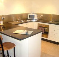Reef Gateway Apartments Cairns - Accommodation Brisbane