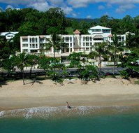 Sea Change Beachfront Apartments - Accommodation Brisbane