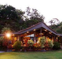 Trinity Beach Palace - Accommodation Brisbane