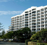 Ramada Resort Golden Beach - Accommodation Brisbane