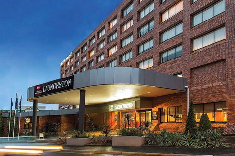 Best Western Plus Launceston - Accommodation Brisbane 0