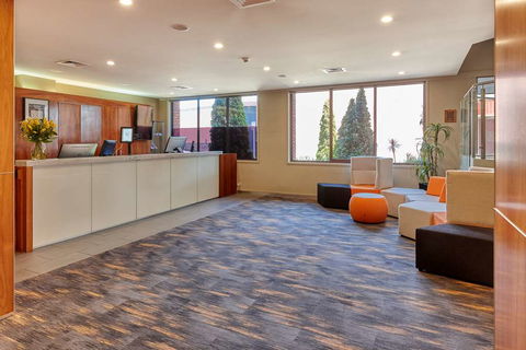 Best Western Plus Launceston - Accommodation Brisbane 1