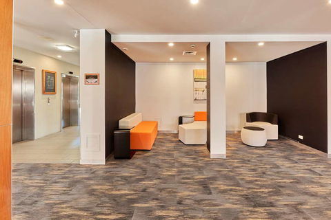 Best Western Plus Launceston - Accommodation Brisbane 2