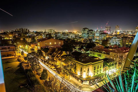 Adge Apartment Hotel - Accommodation Brisbane 1