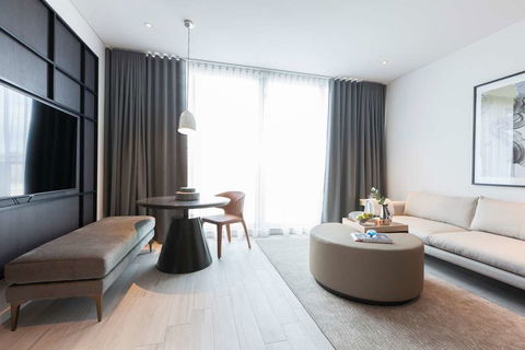 Skye Suites Green Square - Accommodation Brisbane 0