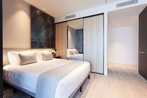 Skye Suites Green Square - Accommodation Brisbane 2