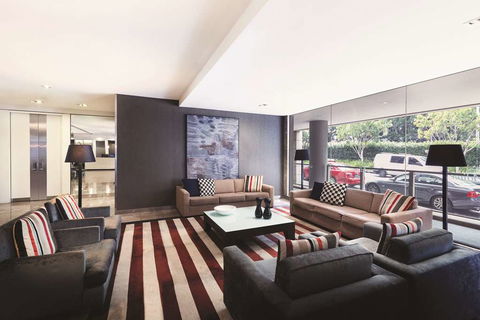 Adina Apartment Hotel Darling Harbour - Accommodation Brisbane 1