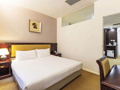 BreakFree On Clarence - Accommodation Brisbane 2