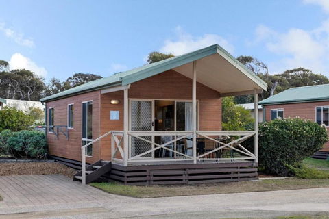 Discovery Parks Pambula Beach - Accommodation Brisbane 2