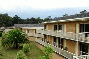 Edrom NSW Accommodation Brisbane