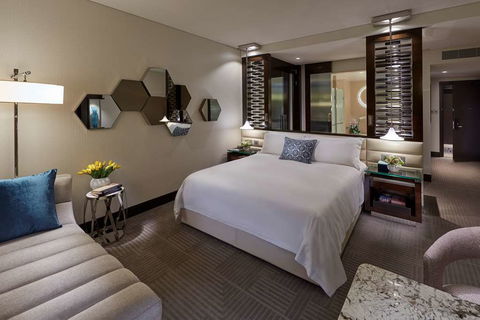 Crown Towers Perth - Accommodation Brisbane 2