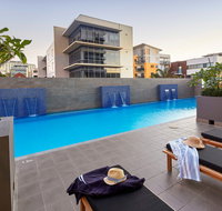 The Sebel West Perth Aire Apartments - Accommodation Brisbane