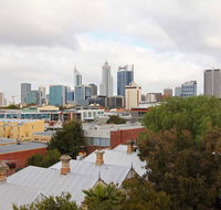 Zappeion Apartments - Accommodation Brisbane