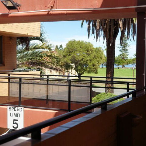 City Waters - Accommodation Brisbane 1
