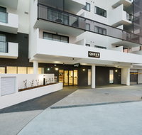 Quest Cannon Hill - Accommodation Brisbane