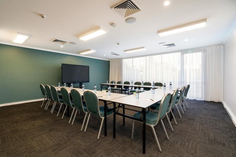 Quest Cannon Hill - Accommodation Brisbane 2