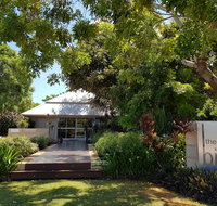 The Billi Resort - Accommodation Brisbane