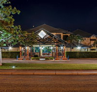 Blue Seas Resort - Accommodation Brisbane