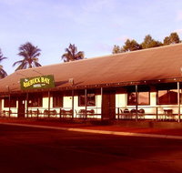 Roebuck Bay Hotel - Accommodation Brisbane