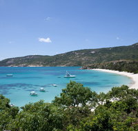 Lizard Island Resort - Accommodation Brisbane