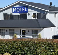 Best Western Coachman's Inn Motel - Accommodation Brisbane