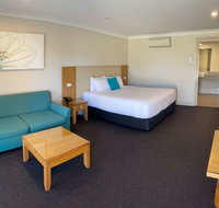 Bathurst Heritage Motor Inn - Accommodation Brisbane