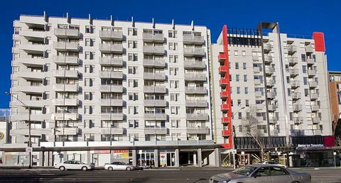 Arrow On Swanston - Accommodation Brisbane 2