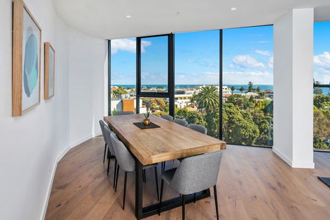 Anchorage Apartments Hampton - Accommodation Brisbane 2