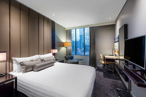 Gambaro Hotel - Accommodation Brisbane 1