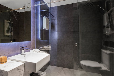 Gambaro Hotel - Accommodation Brisbane 2