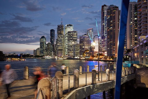 Crystalbrook Vincent - Accommodation Brisbane 0