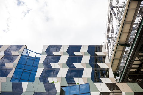 Crystalbrook Vincent - Accommodation Brisbane 1